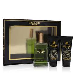 Caesars Cologne Gift Set for Men