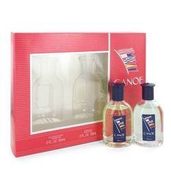 Dana Canoe Cologne Gift Set for Men