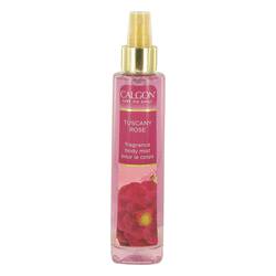 Calgon Take Me Away Tuscany Rose Body Spray