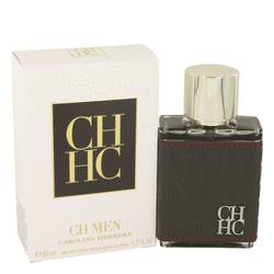 Ch Carolina Herrera EDT for Men (50ml / 100ml / 200ml)