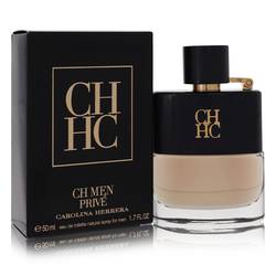 Carolina Herrera Ch Prive EDT for Men