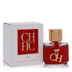 Ch Carolina Herrera EDT for Women (30ml / 50ml / 100ml)