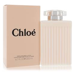 Chloe (new) Body Lotion