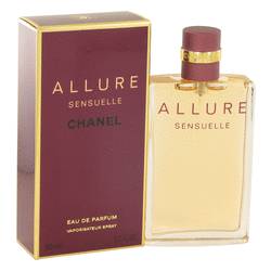 Chanel Allure Sensuelle EDP for Women (50ml / 100ml)