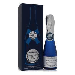 Champagne Blue EDP for Men | Bharara Beauty