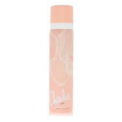 Revlon Charlie Chic Body Spray for Women