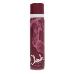 Revlon Charlie Touch Body Spray for Women