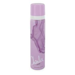 Revlon Charlie Divine 75ml Body Spray for Women