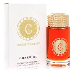 Charriol Infinite Celtic EDT for Women