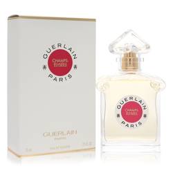 Guerlain Champs Elysees EDT for Women (50ml / 75ml / 100ml)