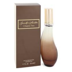 Jennifer Aniston Chapter Two EDP for Women (30ml / 50ml)