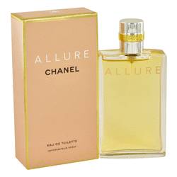 Chanel Allure EDT for Women (100ml / 50ml)