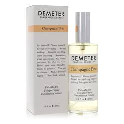 Demeter Champagne Brut Cologne Spray for Women