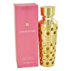 Guerlain Champs Elysees Refillable EDT for Women