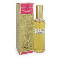 Guerlain Champs Elysees Refill EDT for Women