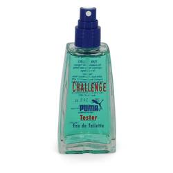 Puma Challenge EDT for Men (Tester)