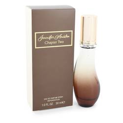 Jennifer Aniston Chapter Two EDP for Women (30ml / 50ml)