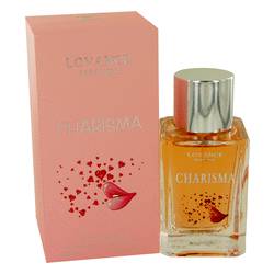 Lovance Charisma EDP for Women