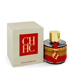 Carolina Herrera Ch Central Park Edition EDT for Women