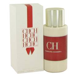 Ch Carolina Herrera Body Lotion for Women