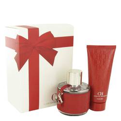 Ch Carolina Herrera Perfume Gift Set for Women