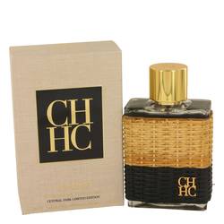 Ch Central Park Edition EDT for Men