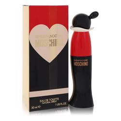 Moschino Cheap & Chic EDT for Women (30ml / 50ml / 100ml)