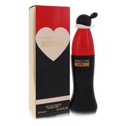 Moschino Cheap & Chic EDT for Women (30ml / 50ml / 100ml)