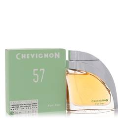 Jacques Bogart Chevignon 57 EDT for Women