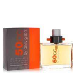 Chevignon 30cc EDT for Men