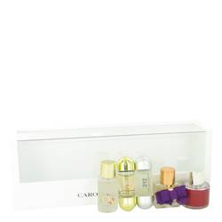 Ch Carolina Herrera Perfume Gift Set for Women