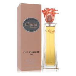 Chelsea Dreams EDT for Women | Old England