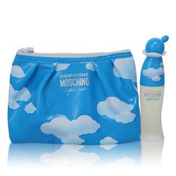 Moschino Cheap & Chic Light Clouds Perfume Gift Set for Women