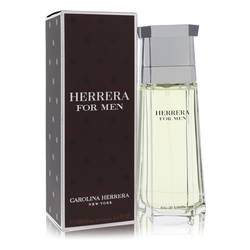 Carolina Herrera EDT for Men (50ml / 100ml / 200ml)