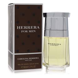 Carolina Herrera EDT for Men (50ml/100ml/200ml)