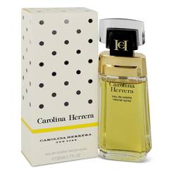 Carolina Herrera EDT for Women (100ml / 50ml)