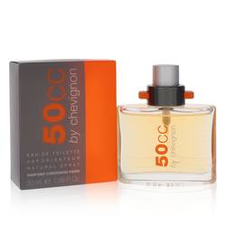 Chevignon 30cc EDT for Men