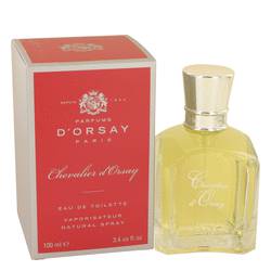 Chevalier D'orsay EDT for Men