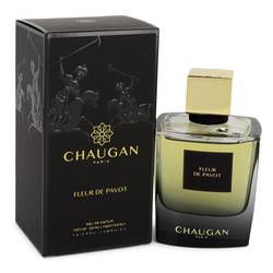 Chaugan Fleur De Pavot EDP for Women