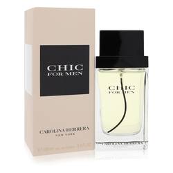 Carolina Herrera Chic EDT for Men