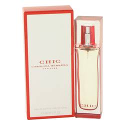 Carolina Herrera Chic EDP for Women (30ml / 50ml / 80ml)