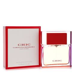 Carolina Herrera Chic EDP for Women