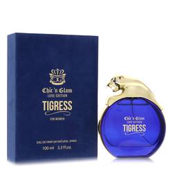 Chic 'n Glam Tigress Luxe Edition EDP for Women