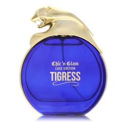 Chic 'n Glam Tigress Luxe Edition EDP for Women (Unboxed)