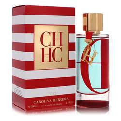 Carolina Herrera Ch L'eau EDT for Women