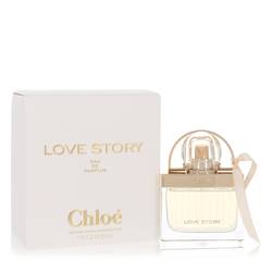 Chloe Love Story EDP for Women (30ml / 50ml / 75ml)