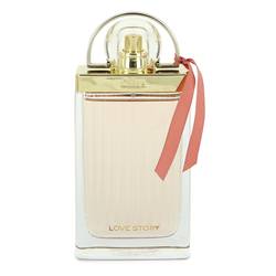 Chloe Love Story Eau Sensuelle EDP for Women (Unboxed)