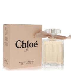 Chloe (new) EDP for Women (Refillable)