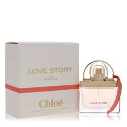 Chloe Love Story Eau Sensuelle EDP for Women (30ml / 50ml / 75ml)