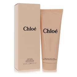 Chloe (new) Hand Cream